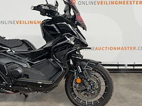 Motorfiets, honda, adv750, 2024 - afbeelding 12 van  19