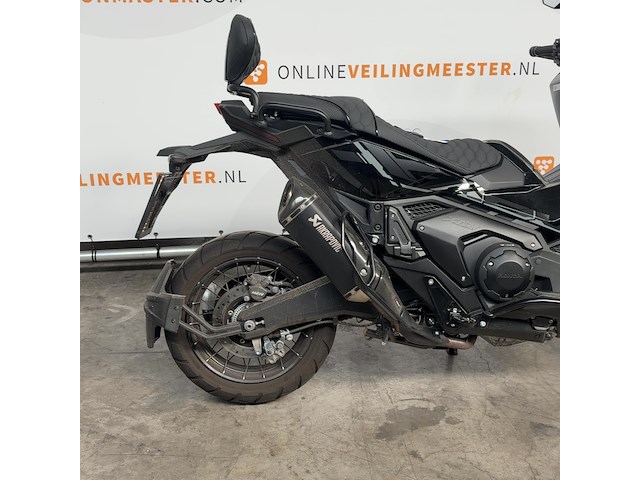 Motorfiets, honda, adv750, 2024 - afbeelding 13 van  19