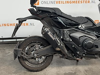 Motorfiets, honda, adv750, 2024 - afbeelding 13 van  19