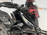 Motorfiets, honda, adv750, 2024 - afbeelding 14 van  19