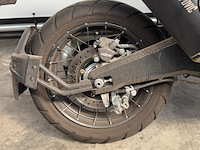 Motorfiets, honda, adv750, 2024 - afbeelding 16 van  19