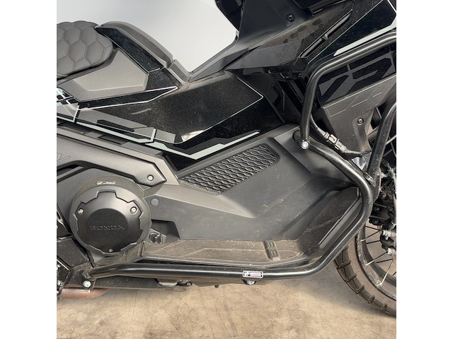 Motorfiets, honda, adv750, 2024 - afbeelding 17 van  19