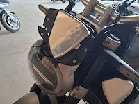 Motorfiets, honda, cb 1000 r, 2020 - afbeelding 2 van  33