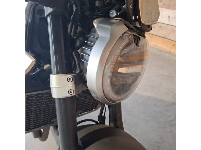 Motorfiets, honda, cb 1000 r, 2020 - afbeelding 3 van  33