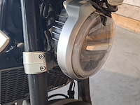 Motorfiets, honda, cb 1000 r, 2020 - afbeelding 3 van  33