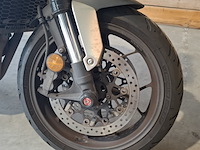 Motorfiets, honda, cb 1000 r, 2020 - afbeelding 4 van  33