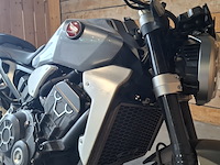 Motorfiets, honda, cb 1000 r, 2020 - afbeelding 5 van  33