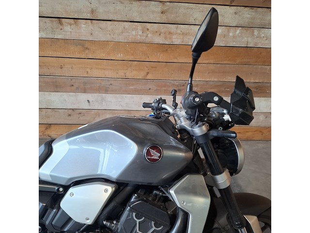 Motorfiets, honda, cb 1000 r, 2020 - afbeelding 7 van  33