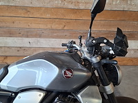 Motorfiets, honda, cb 1000 r, 2020 - afbeelding 7 van  33
