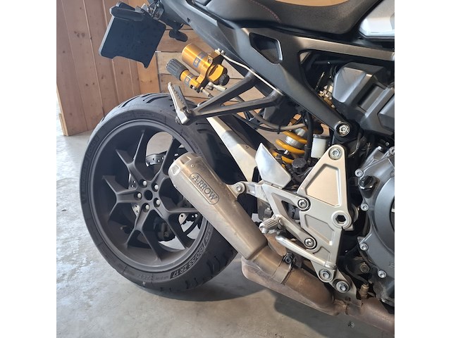 Motorfiets, honda, cb 1000 r, 2020 - afbeelding 8 van  33