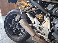Motorfiets, honda, cb 1000 r, 2020 - afbeelding 8 van  33