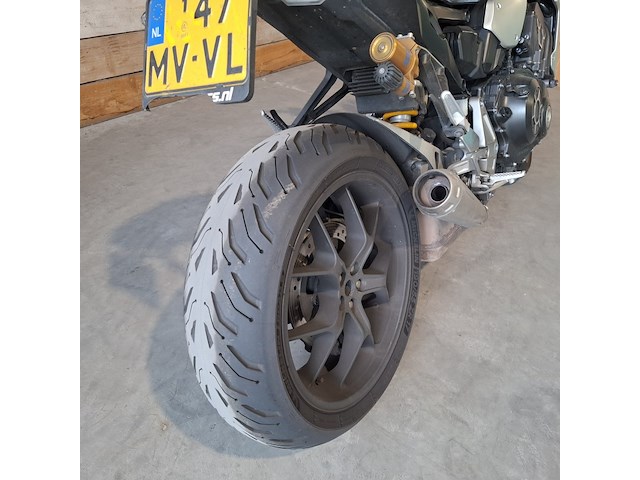 Motorfiets, honda, cb 1000 r, 2020 - afbeelding 10 van  33