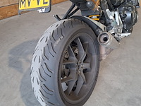 Motorfiets, honda, cb 1000 r, 2020 - afbeelding 10 van  33