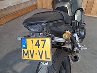 Motorfiets, honda, cb 1000 r, 2020 - afbeelding 11 van  33