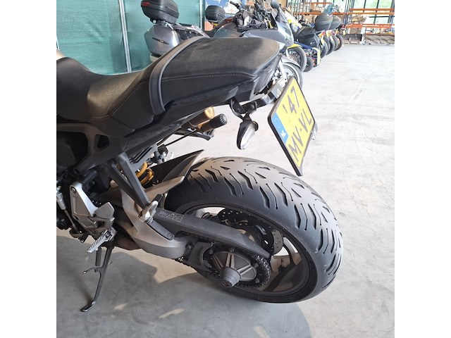 Motorfiets, honda, cb 1000 r, 2020 - afbeelding 13 van  33