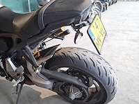 Motorfiets, honda, cb 1000 r, 2020 - afbeelding 13 van  33