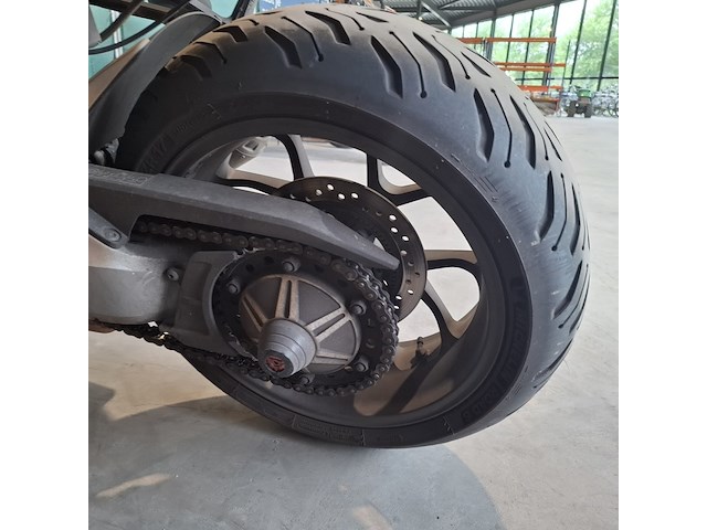 Motorfiets, honda, cb 1000 r, 2020 - afbeelding 14 van  33
