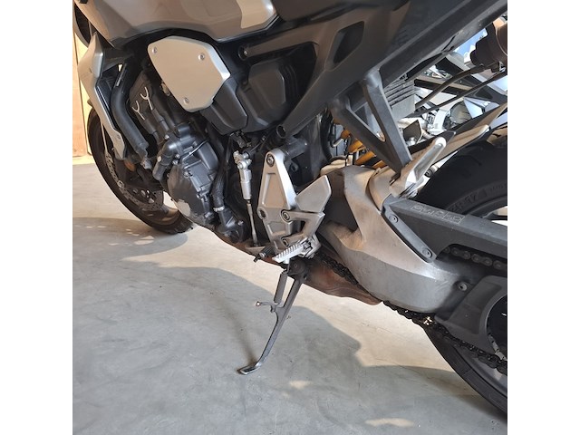Motorfiets, honda, cb 1000 r, 2020 - afbeelding 15 van  33