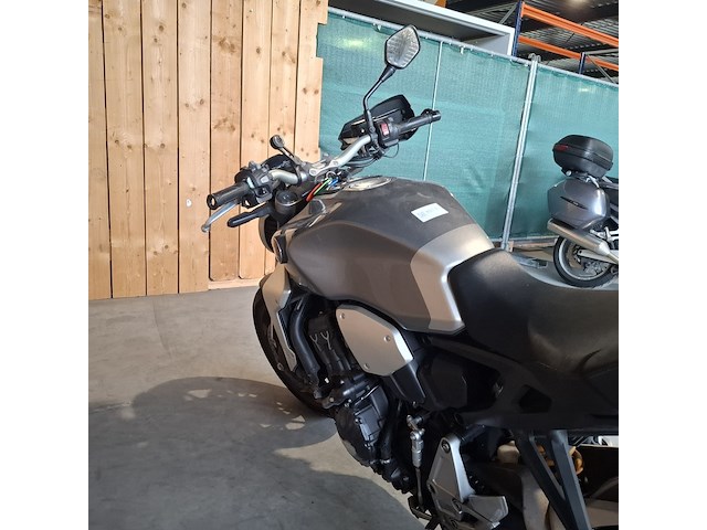Motorfiets, honda, cb 1000 r, 2020 - afbeelding 16 van  33