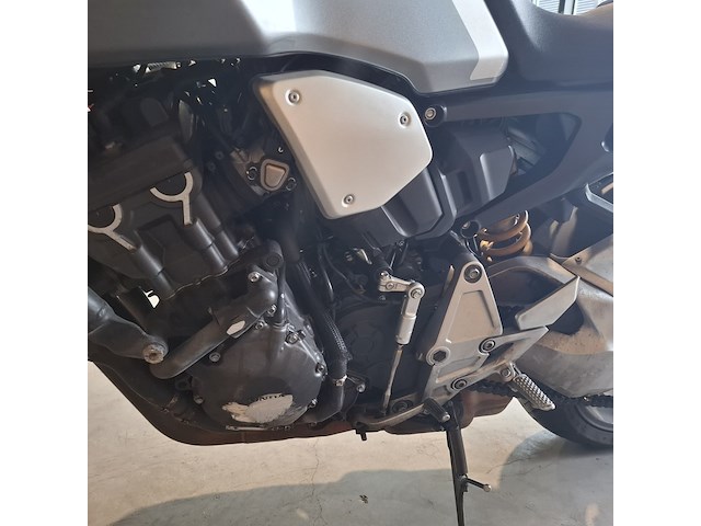 Motorfiets, honda, cb 1000 r, 2020 - afbeelding 17 van  33
