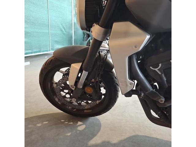Motorfiets, honda, cb 1000 r, 2020 - afbeelding 18 van  33