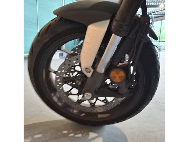 Motorfiets, honda, cb 1000 r, 2020 - afbeelding 19 van  33