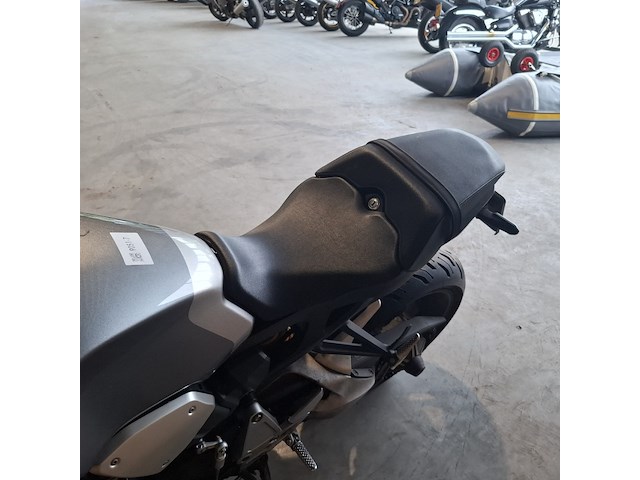Motorfiets, honda, cb 1000 r, 2020 - afbeelding 20 van  33
