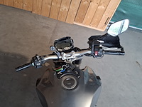 Motorfiets, honda, cb 1000 r, 2020 - afbeelding 21 van  33