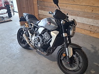 Motorfiets, honda, cb 1000 r, 2020 - afbeelding 12 van  33