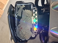 Motorfiets, honda, cb 1000 r, 2020 - afbeelding 26 van  33