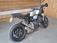 Motorfiets, honda, cb 1000 r, 2020 - afbeelding 23 van  33