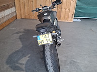 Motorfiets, honda, cb 1000 r, 2020 - afbeelding 28 van  33