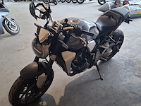 Motorfiets, honda, cb 1000 r, 2020 - afbeelding 30 van  33