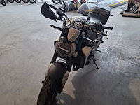 Motorfiets, honda, cb 1000 r, 2020 - afbeelding 31 van  33