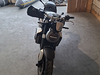 Motorfiets, honda, cb 1000 r, 2020 - afbeelding 32 van  33