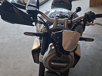 Motorfiets, honda, cb 1000 r, 2020 - afbeelding 33 van  33