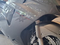 Motorfiets, honda, cbr 1100xx s blackbird, 1997 - afbeelding 4 van  36