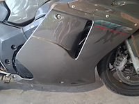 Motorfiets, honda, cbr 1100xx s blackbird, 1997 - afbeelding 6 van  36