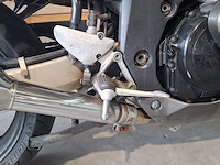 Motorfiets, honda, cbr 1100xx s blackbird, 1997 - afbeelding 8 van  36