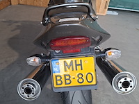 Motorfiets, honda, cbr 1100xx s blackbird, 1997 - afbeelding 11 van  36