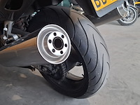 Motorfiets, honda, cbr 1100xx s blackbird, 1997 - afbeelding 13 van  36