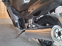 Motorfiets, honda, cbr 1100xx s blackbird, 1997 - afbeelding 14 van  36