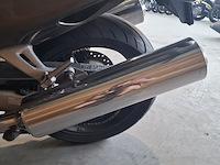 Motorfiets, honda, cbr 1100xx s blackbird, 1997 - afbeelding 15 van  36
