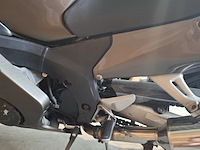 Motorfiets, honda, cbr 1100xx s blackbird, 1997 - afbeelding 16 van  36