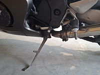 Motorfiets, honda, cbr 1100xx s blackbird, 1997 - afbeelding 17 van  36