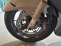 Motorfiets, honda, cbr 1100xx s blackbird, 1997 - afbeelding 19 van  36