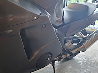 Motorfiets, honda, cbr 1100xx s blackbird, 1997 - afbeelding 20 van  36