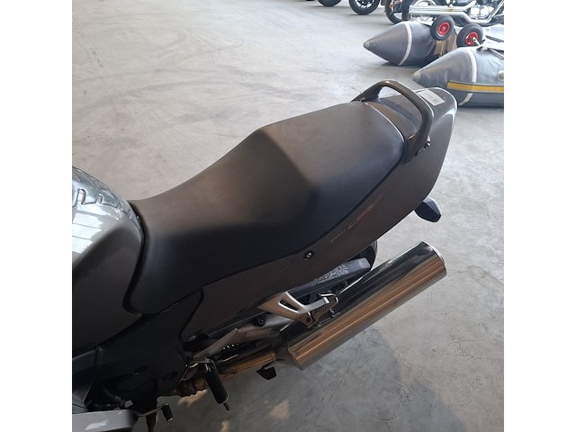 Motorfiets, honda, cbr 1100xx s blackbird, 1997 - afbeelding 21 van  36