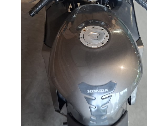 Motorfiets, honda, cbr 1100xx s blackbird, 1997 - afbeelding 22 van  36