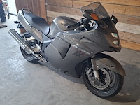 Motorfiets, honda, cbr 1100xx s blackbird, 1997 - afbeelding 12 van  36